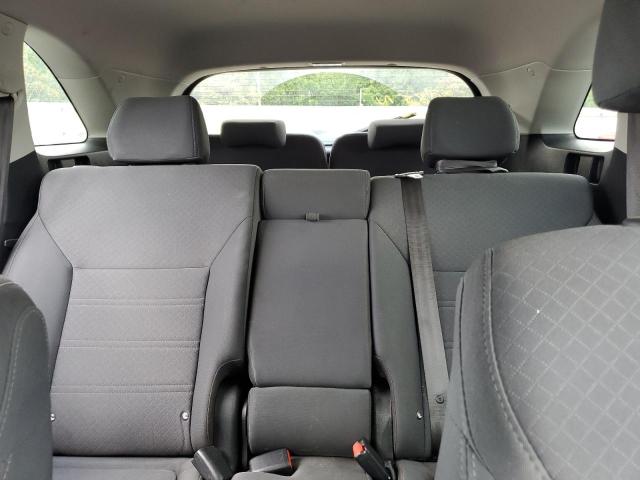 2020 KIA SORENTO S - 5XYPG4A55LG629585