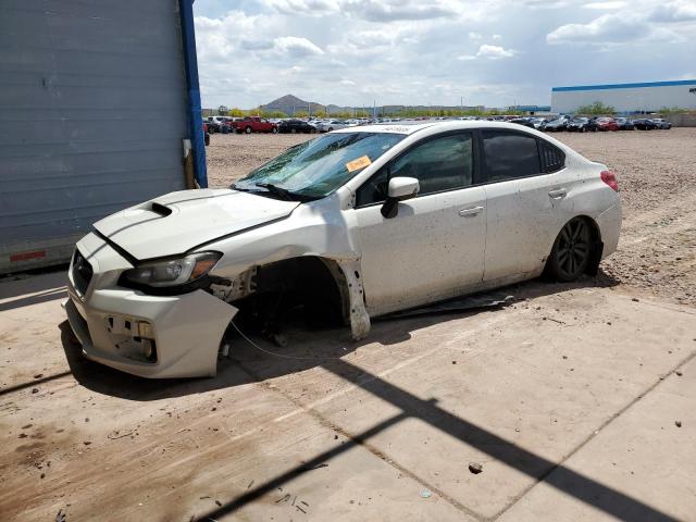 SUBARU WRX LIMITE