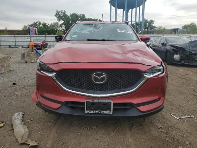 2019 MAZDA CX-5 GRAND - JM3KFBDM2K0665993