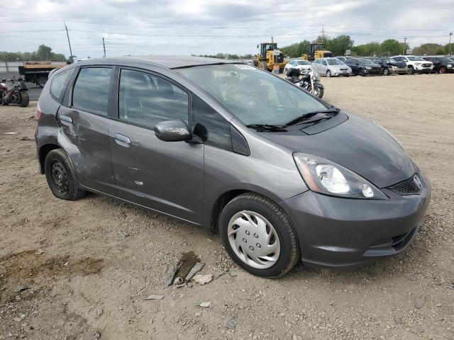 Vin: jhmge8h3xdc038657, lot: 58015335, honda fit 20154