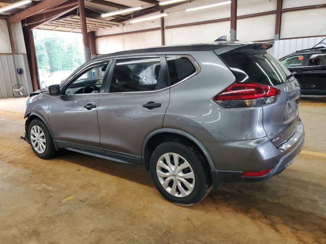 2020 NISSAN ROGUE S KNMAT2MV0LP508848