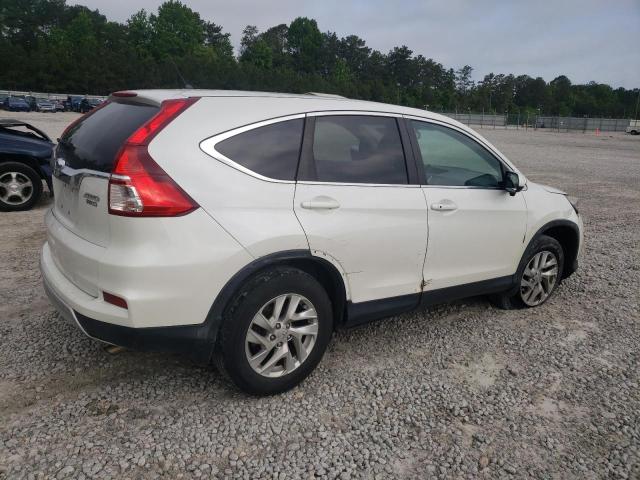 Vin: 5j6rm4h5xfl131750, lot: 57217055, honda crv ex 20153