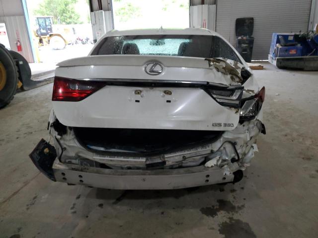 2015 LEXUS GS 350 JTHBE1BLXFA014593
