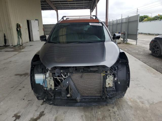 2019 NISSAN KICKS S 3N1CP5CU2KL484251