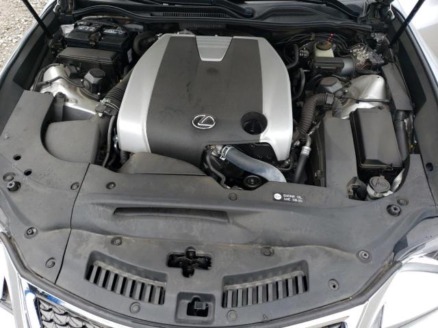2016 LEXUS RC 350 JTHHE5BC9G5012703