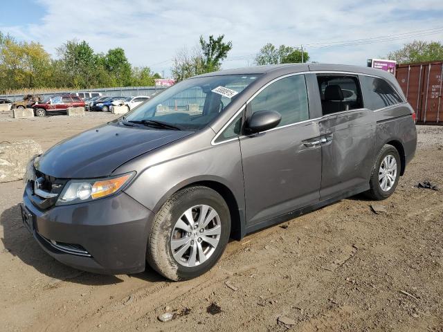 HONDA ODYSSEY EX