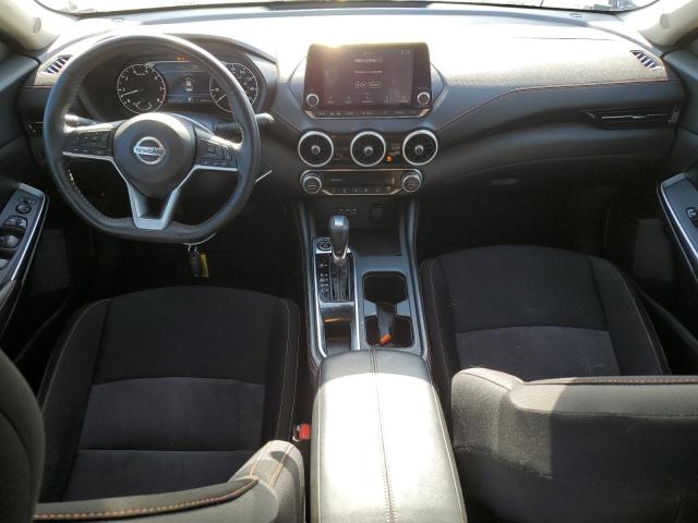 2020 NISSAN SENTRA SR - 3N1AB8DV9LY255584