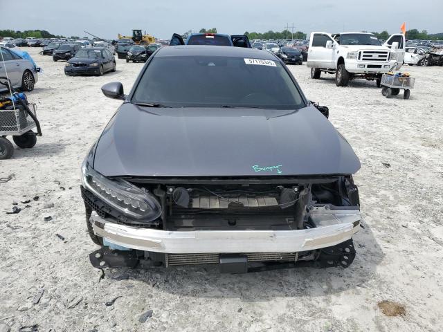 2021 HONDA ACCORD TOU - 1HGCV2F9XMA014604