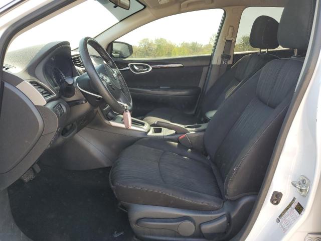 2018 NISSAN SENTRA S - 3N1AB7AP4JY262116