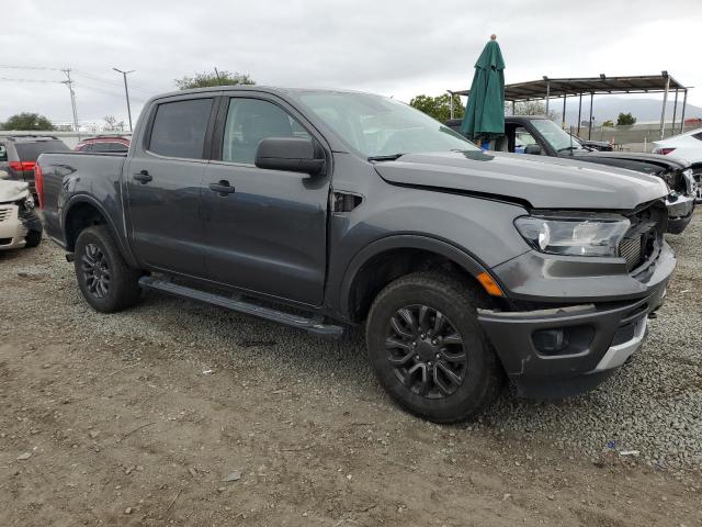 Vin: 1fter4eh4lla58827, lot: 55816085, ford ranger xl 20204