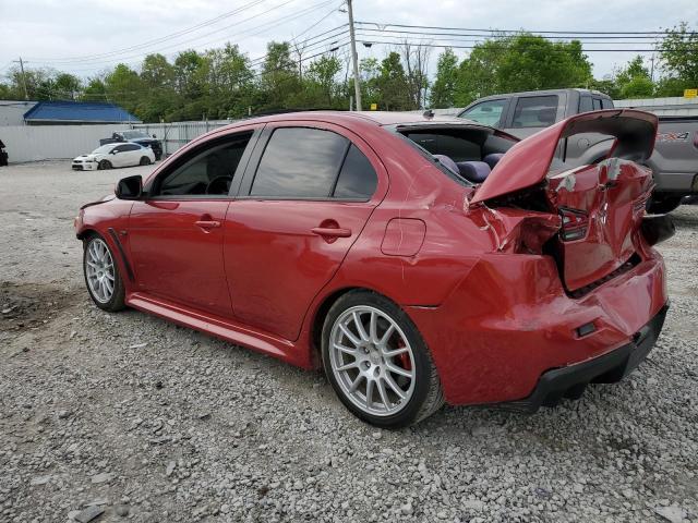 Vin: ja32w8fv8cu008707, lot: 56220805, mitsubishi evo evolution gsr 20122