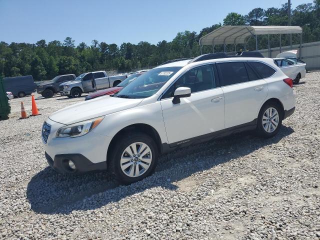 SUBARU OUTBACK 2.