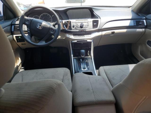 2014 HONDA ACCORD LX - 1HGCR2F30EA190305