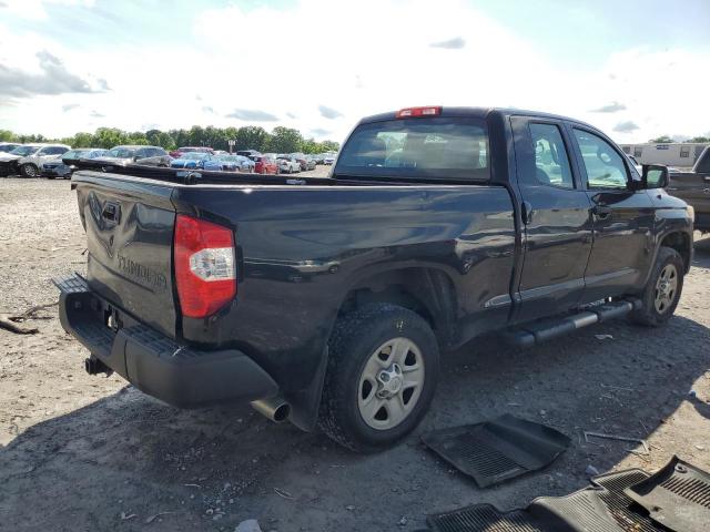 Vin: 5tfum5f15gx068055, lot: 58568775, toyota tundra double cab sr 20163