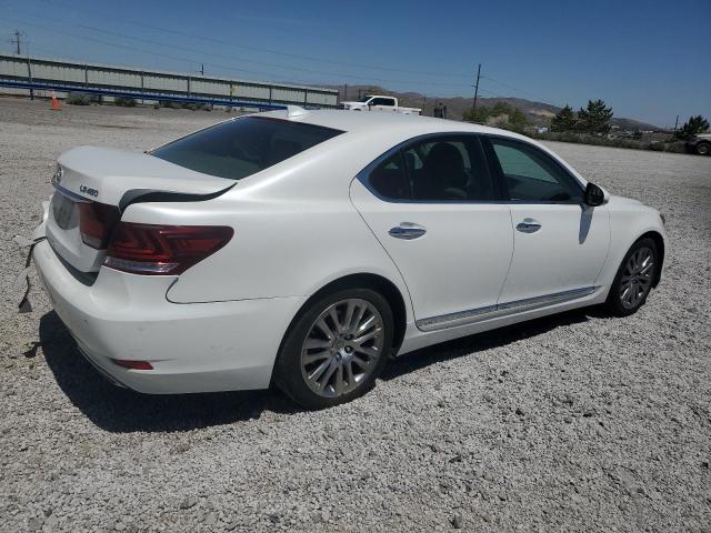 Vin: jthbl5ef4e5132942, lot: 58851255, lexus ls460 460 20143