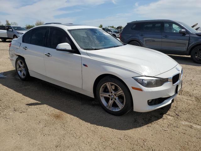 Vin: wba3b3c57df539117, lot: 55614565, bmw 3 series xi 20134