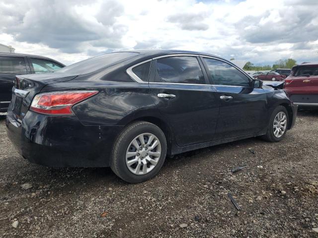 Vin: 1n4al3ap2en378426, lot: 55508015, nissan altima 2.5 20143