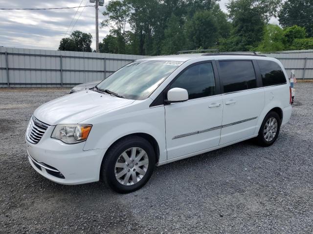 CHRYSLER TOWN & COU