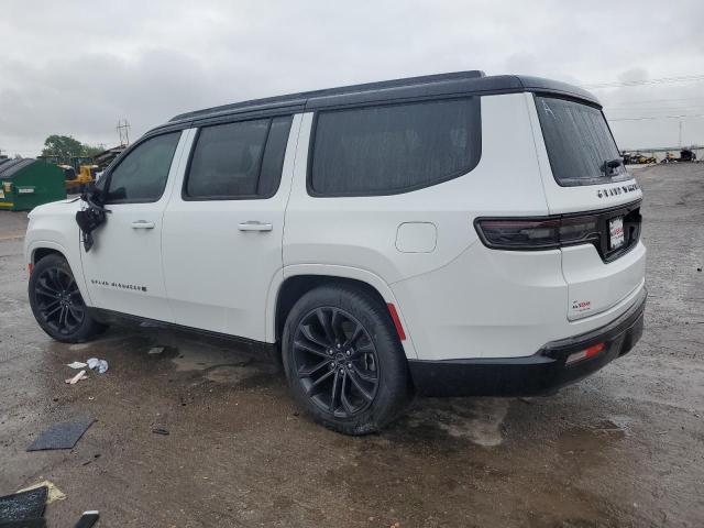 Vin: 1c4sjvfp5rs158679, lot: 56029235, jeep grand wago series ii 20242