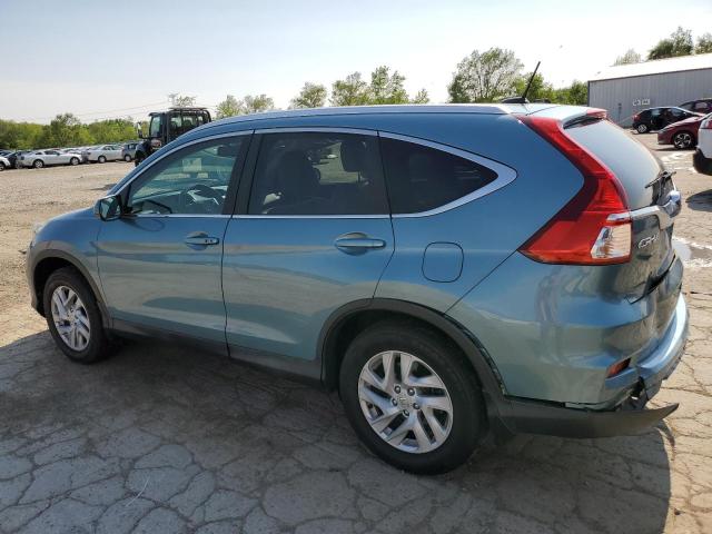 Vin: 2hkrm4h7xfh603229, lot: 57810065, honda crv exl 20152