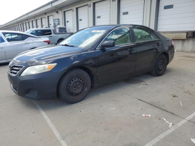 Vin: 4t1bf3ek1au008763, lot: 55027455, toyota camry base 2010 img_1