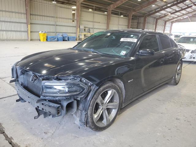 Vin: 2c3cdxct4gh159243, lot: 56651245, dodge charger r/t 2016 img_1