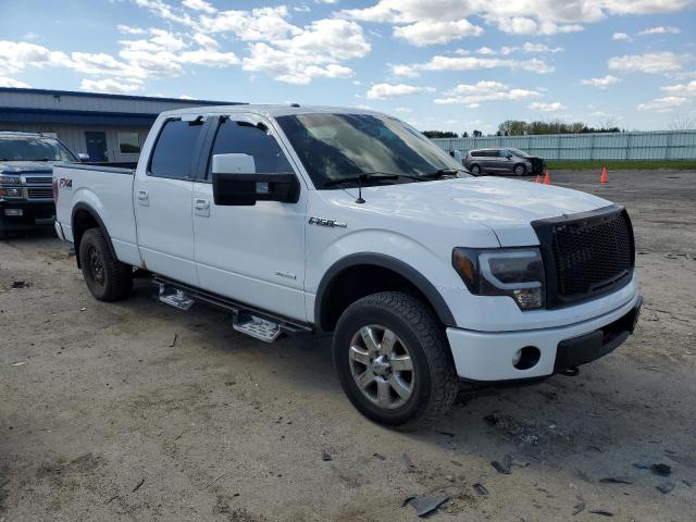 Vin: 1ftfw1et5cfb10268, lot: 55758205, ford f-150 supercrew 20124