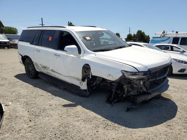 Vin: 1gys4jkl0nr110246, lot: 57115215, cadillac escalade esv luxury 20224