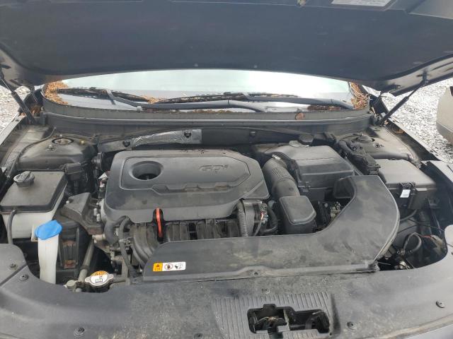 2016 HYUNDAI SONATA SPO - 5NPE34AF0GH283066