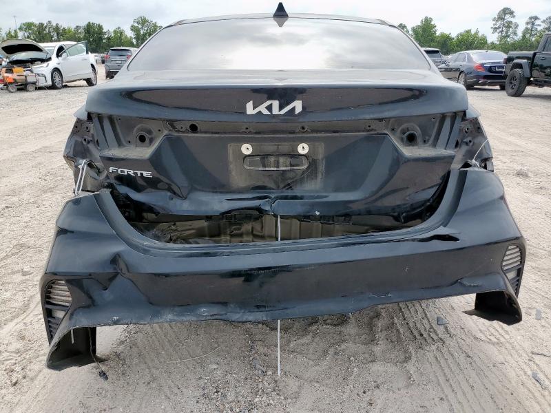 2022 KIA FORTE FE - 3KPF24AD4NE472553