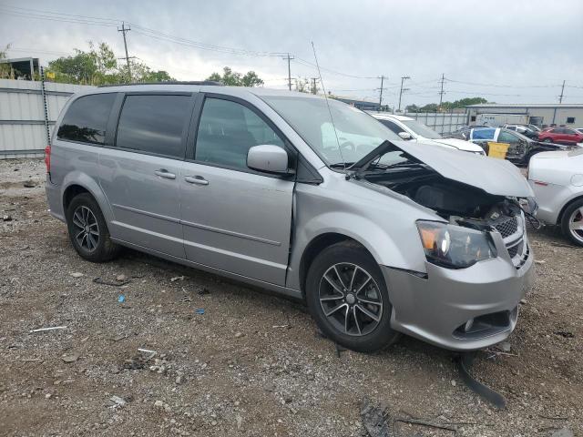Vin: 2c4rdgeg2hr799176, lot: 57540405, dodge caravan gt 20174