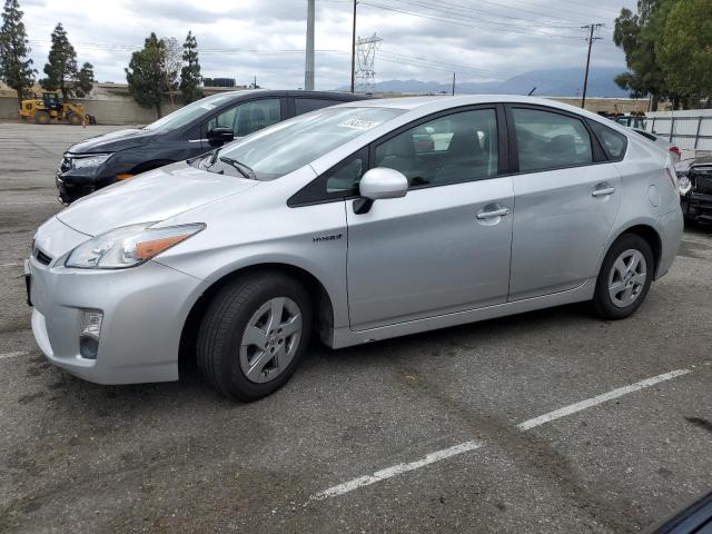 Vin: jtdkn3du2b5302050, lot: 55482375, toyota prius 2011 img_1