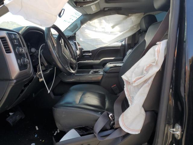 2015 GMC SIERRA K15 - 3GTU2VEJXFG519328