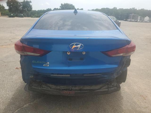 2017 HYUNDAI ELANTRA SE - 5NPD74LF0HH212805
