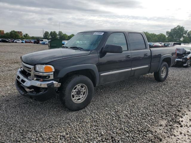 GMC SIERRA K15