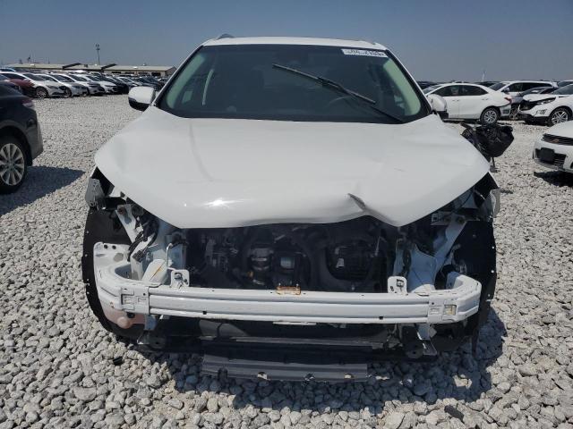 2020 FORD EDGE SEL - 2FMPK4J93LBA70703