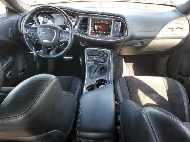 2022 DODGE CHALLENGER - 2C3CDZKG2NH149422
