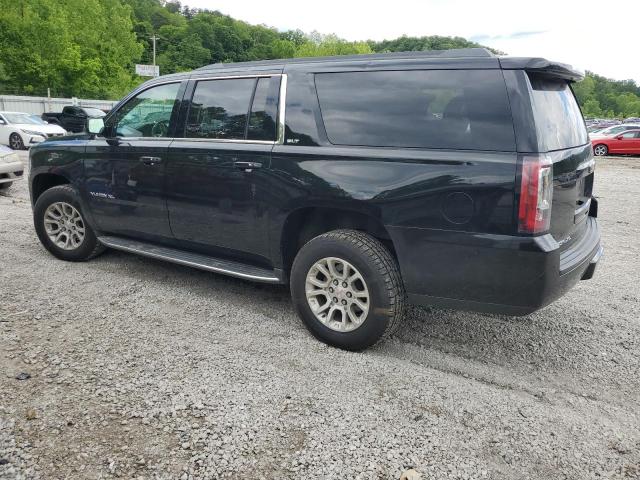 Vin: 1gks2gkc5kr166603, lot: 57913715, gmc yukon k1500 slt 20192