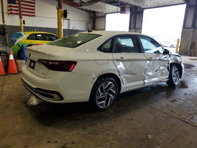 2024 VOLKSWAGEN JETTA SEL 3VWGM7BUXRM058782