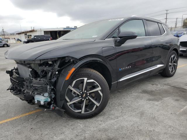 2024 CHEVROLET EQUINOX 2L 3GN7DLRP5RS267023