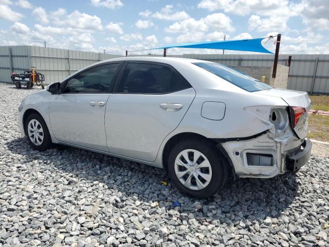 Vin: 2t1burhe2gc503546, lot: 55597915, toyota corolla l 20162