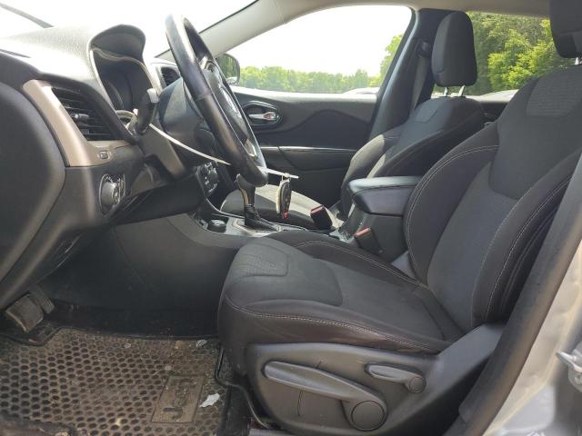2015 JEEP CHEROKEE L - 1C4PJMCS4FW604866