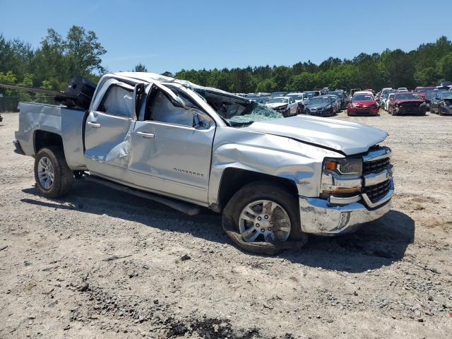 Vin: 3gcpcreh0jg156741, lot: 55420075, chevrolet all models c1500 lt 20184