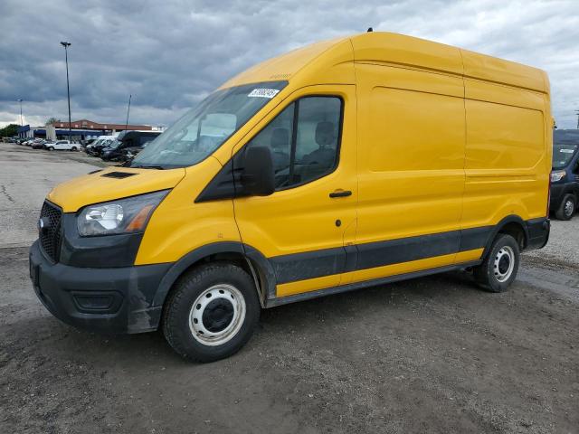 FORD TRANSIT T-