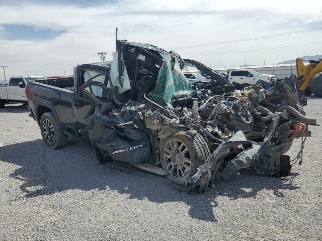 Vin: 1gt49pey7mf126079, lot: 55748295, gmc sierra k2500 at4 20214