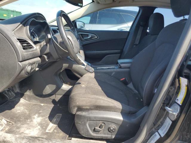 2016 CHRYSLER 200 LIMITE - 1C3CCCAB7GN125570