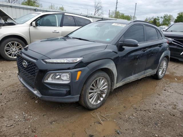 HYUNDAI KONA SEL P