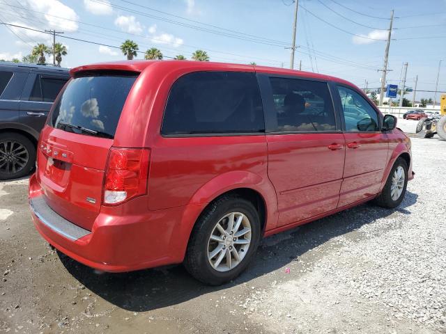 Vin: 2c4rdgcg3dr749867, lot: 57878535, dodge caravan sxt 20133