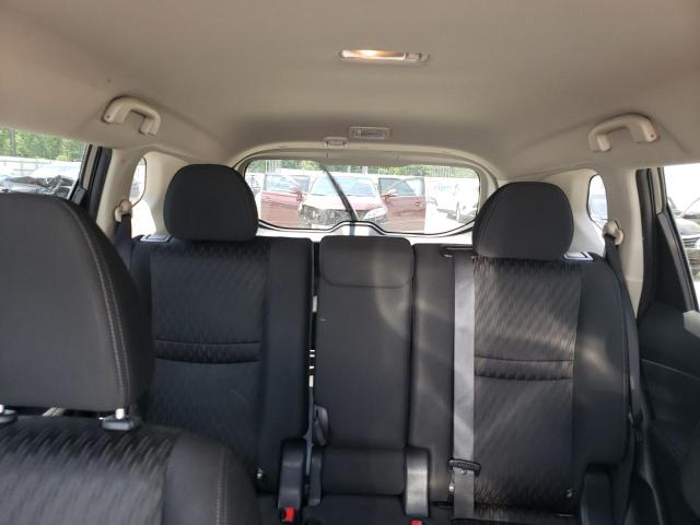 2019 NISSAN ROGUE S - KNMAT2MV6KP527600