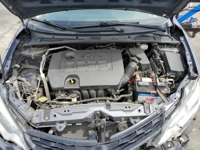 2016 TOYOTA COROLLA L - 5YFBURHE5GP428664